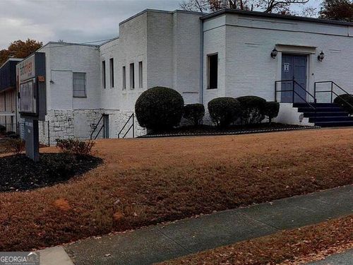 2822 Randall St, atlanta, GA, 30344-3571 | Card Image
