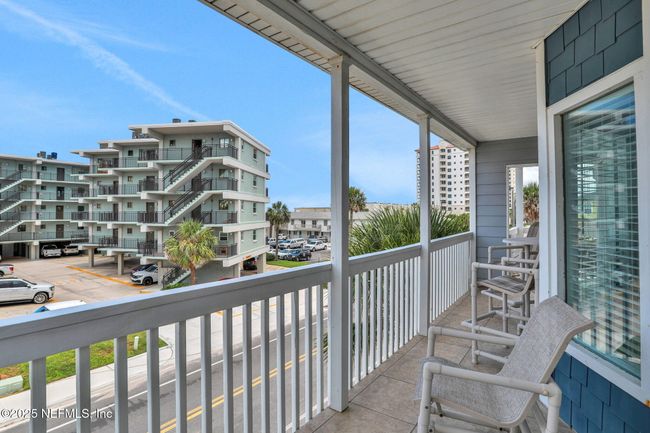 3rd Floor Balcony | Image 19