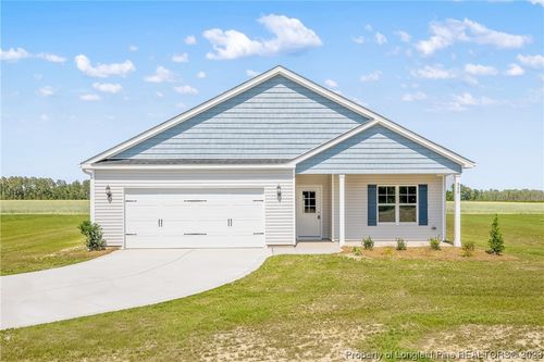 320 Carolina Church Road, St Paul, NC, 28384 | Card Image