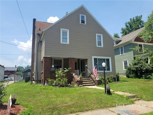 534 N Buckeye St, Wooster, OH, 44691-3585 | Card Image