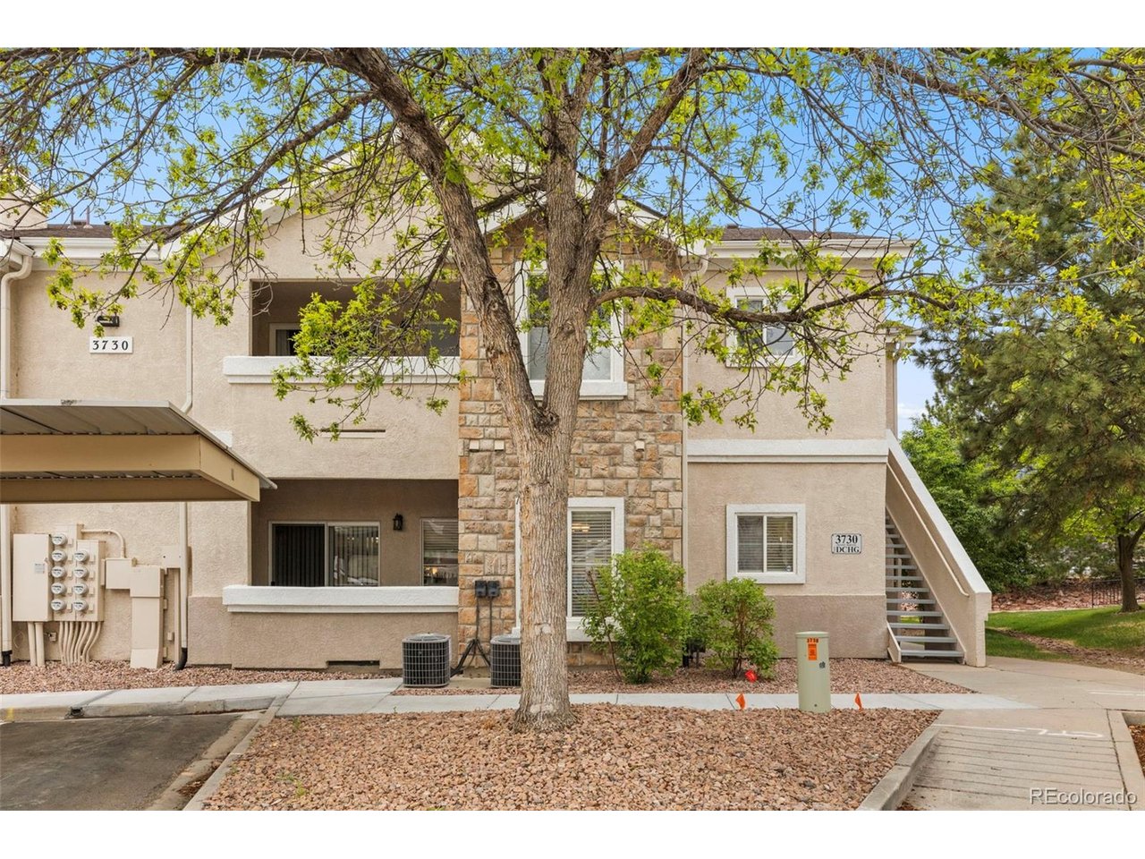 Residential in Colorado Springs 5