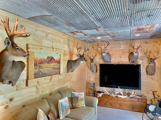 6861 County Road 4710, House other with 4 bedrooms, 2 bathrooms and null parking in Larue TX | Image 16