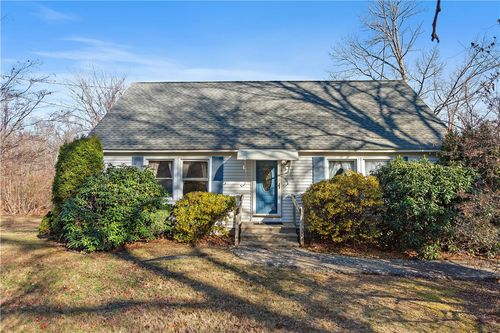 311 Snake Hill Road, Glocester, RI, 02857 | Card Image