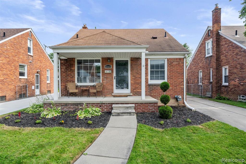 Gaukler St, Saint Clair Shores, MI 48080