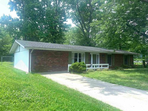 1008 N Norwest Ln, Carbondale, IL, 62901-5331 | Card Image