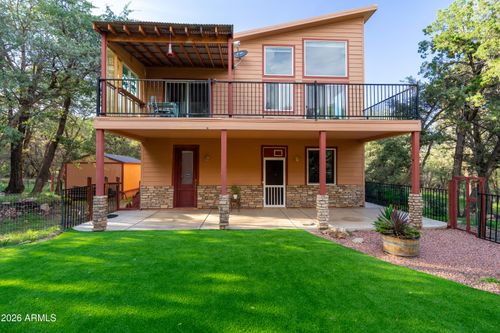 221 E Oso Trl, Hereford, AZ, 85615-8670 | Card Image