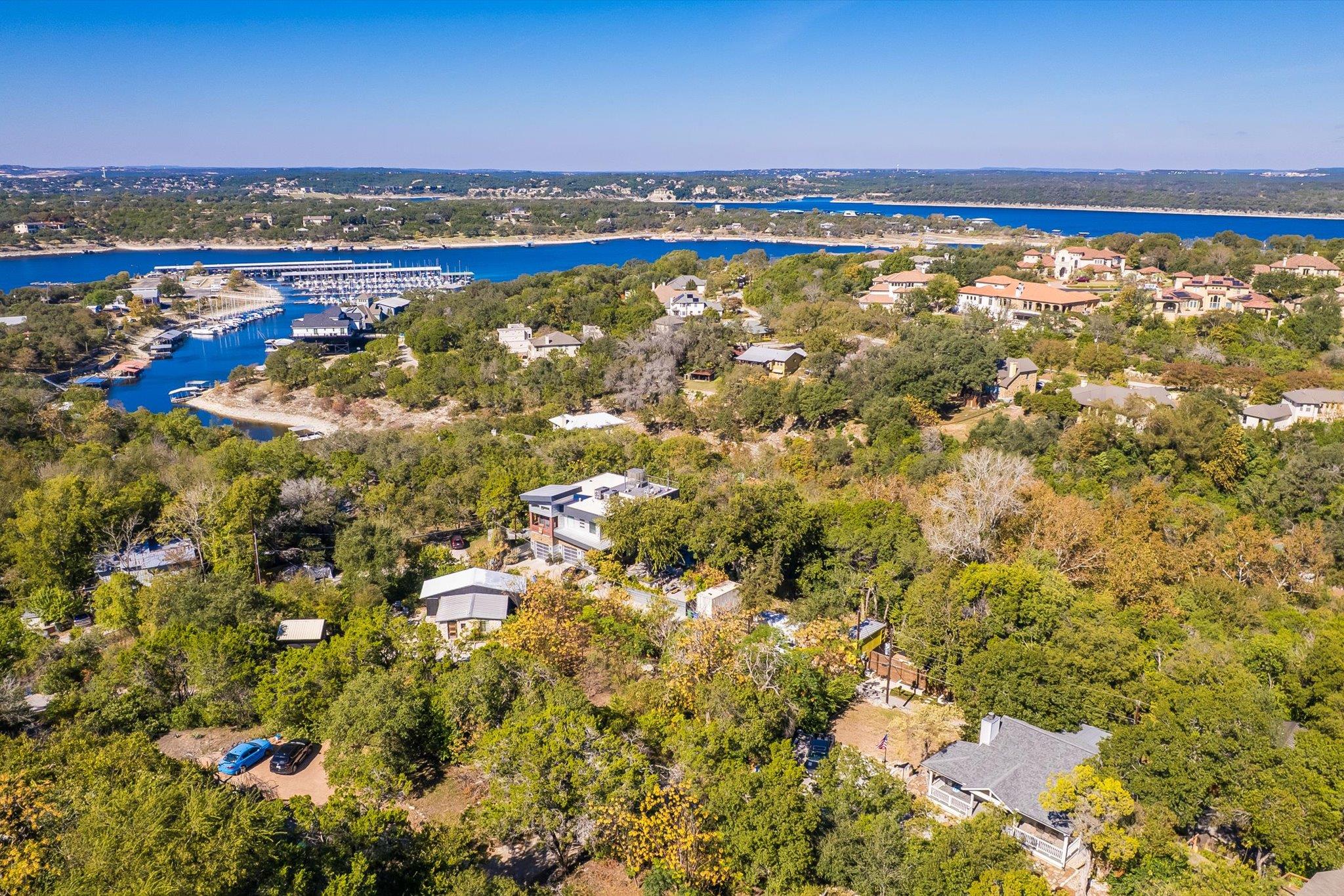 Land in Austin 3