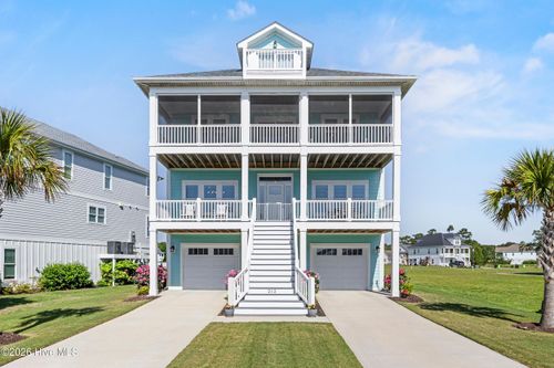 212 Marshside Ldg, Holly Ridge, NC, 28445-7400 | Card Image