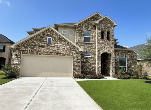 2506 Shallow Lake Ln, Iowa Colony, TX, 77583-5782 | Card Image