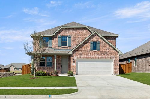 1518 Bushman Ln, Forney, TX, 75126-3921 | Card Image