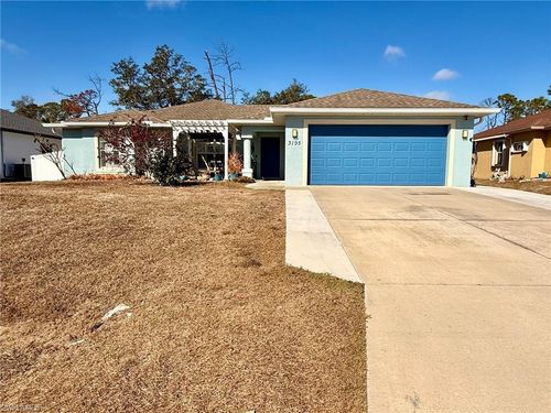 3195 Mayflower Ter, North Port, FL, 34286 | Card Image