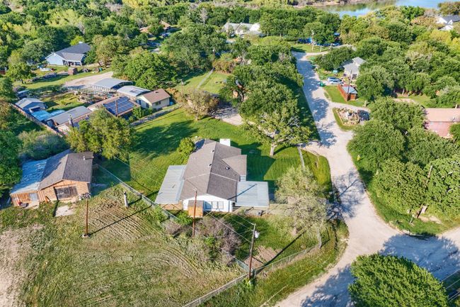 Birds eye view of property with a residential view | Image 40