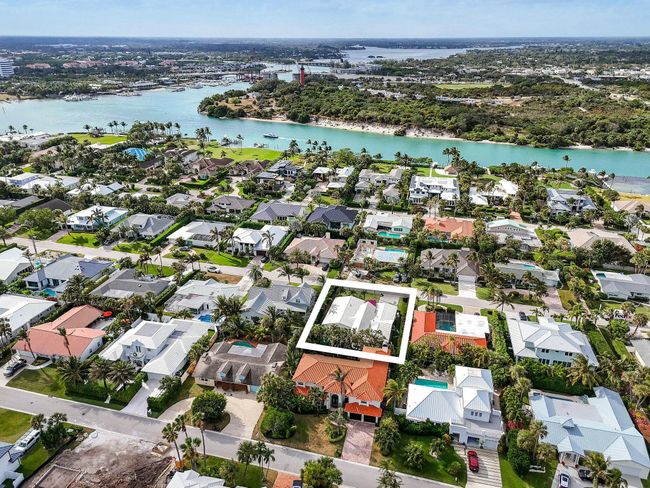 170 Beacon Ln, House other with 3 bedrooms, 4 bathrooms and null parking in Jupiter Inlet Colony FL | Image 32