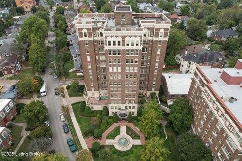 apt-3b-1416 Willow Ave, Louisville, KY, 40204-1435 | Card Image