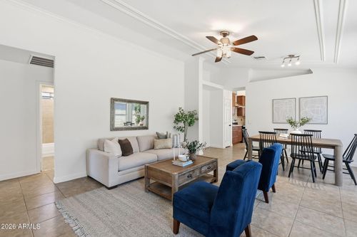 23642 N 36th Drive, Glendale, AZ, 85310 | Card Image