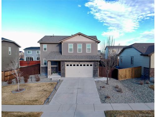 166 S Kewaunee Way, Aurora, CO, 80018-4650 | Card Image