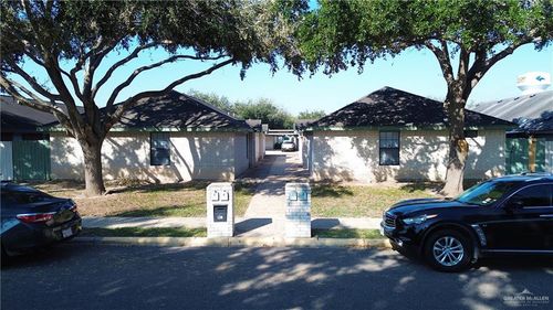 1107 Stonehaven Blvd, Edinburg, TX, 78539-3100 | Card Image