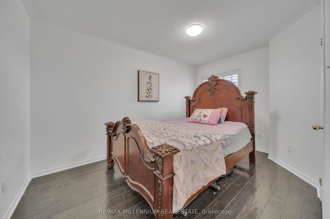 86 Cookview Dr, House attached with 5 bedrooms, 4 bathrooms and 2 parking in Brampton ON | Image 31