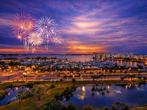 apt-1106-1255 N Gulfstream Ave, SARASOTA, FL, 34236-8933 | Card Image