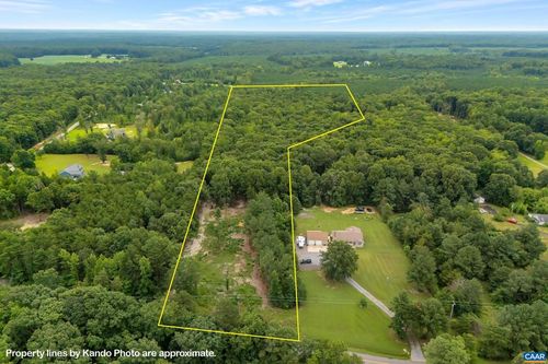Lot 6 Eastham Rd, Bumpass, VA, 23024-4546 | Card Image