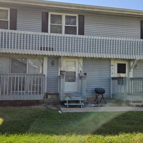 unit-b-228 Elkhorn Ct, Bolingbrook, IL, 60440-5735 | Card Image
