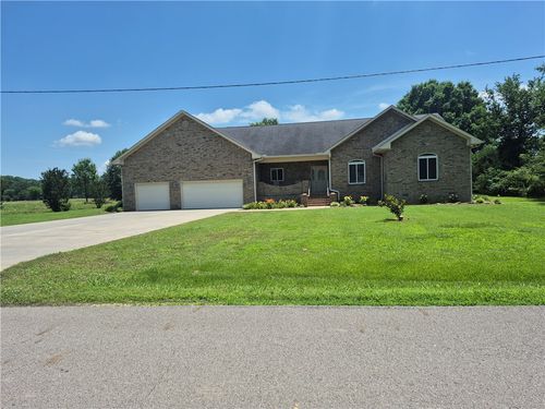 526 N Ferguson St, Havana, AR, 72842-9107 | Card Image