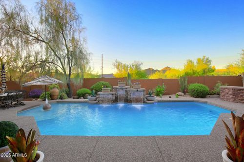 35345 N Canyon Creek Ct, Carefree, AZ, 85377-9638 | Card Image