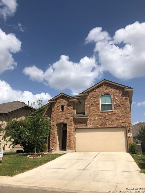 8802 Creager Cyn, San Antonio, TX, 78254-4456 | Card Image
