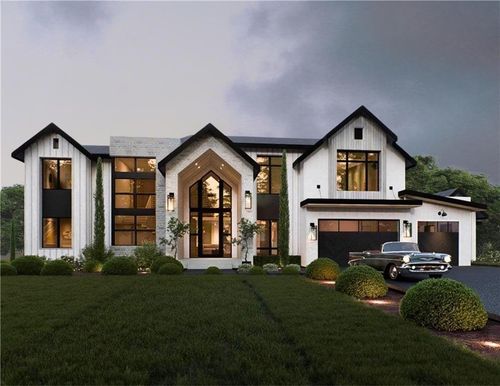 3430 Camp Branch Rd, Buford, GA, 30519-4451 | Card Image