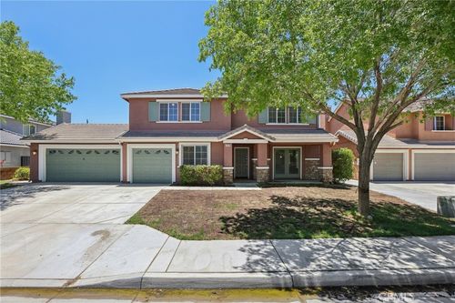 3238 Ryans Pl, Lancaster, CA, 93536 | Card Image