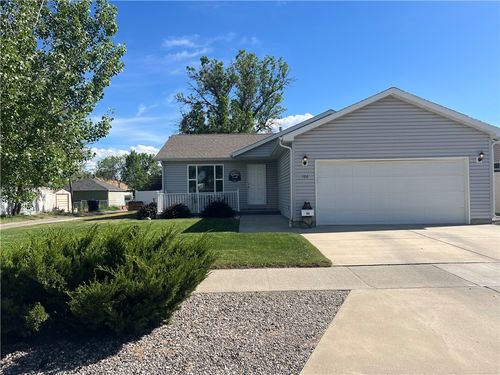106 E 6th St, Laurel, MT, 59044-2444 | Card Image