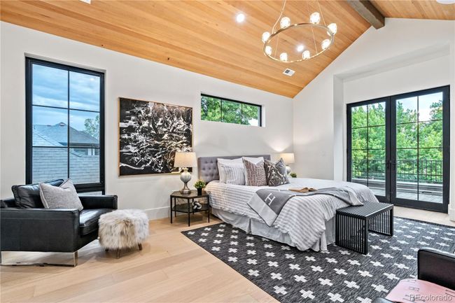 1238 S Saint Paul St, House other with 4 bedrooms, 6 bathrooms and 3 parking in Denver CO | Image 39
