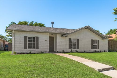 8818 Miami Dr, Rowlett, TX, 75088-4630 | Card Image