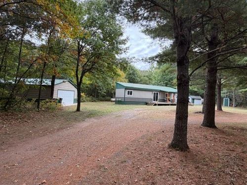 14723 Ferry Road, Grantsburg, WI, 54840 | Card Image