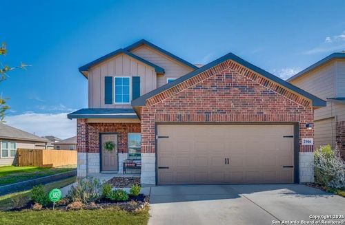 2946 Wolfcreek, New Braunfels, TX, 78130 | Card Image