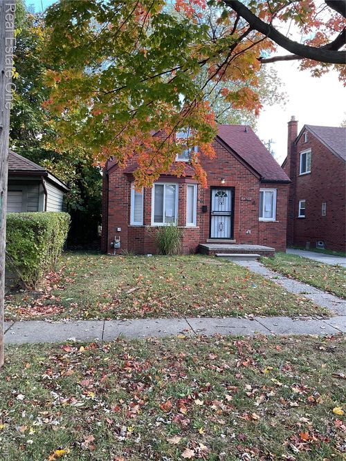 17308 Shaftsbury Ave, Detroit, MI, 48219-3591 | Card Image