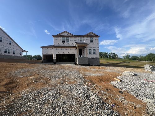 3207 Gravity Drive, Columbia, TN, 38401 | Card Image