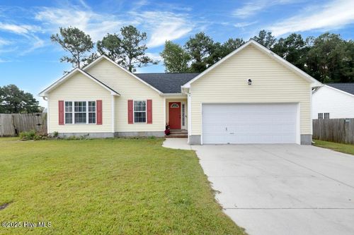 94 Pollard Dr, Jacksonville, NC, 28540-3026 | Card Image