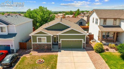 7327 Willow Pines Pl, Fountain, CO, 80817-3113 | Card Image