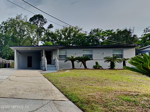 6446 Burgundy Rd S, Jacksonville, FL, 32210-7014 | Card Image