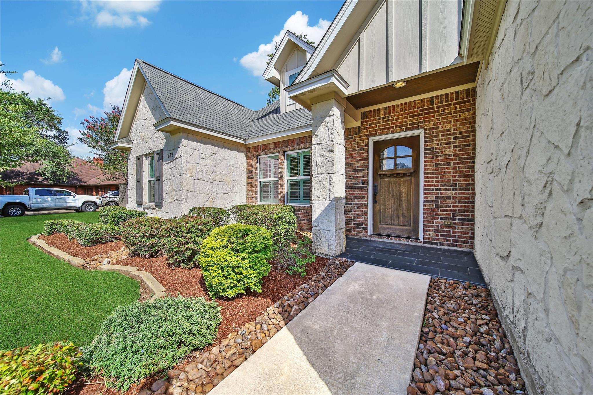 Residential in Lake Jackson 2