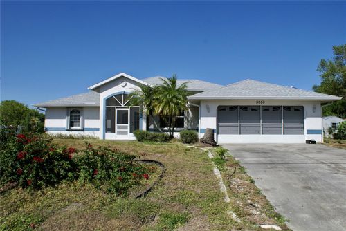 5050 Prosch Cir, NORTH PORT, FL, 34288-7352 | Card Image