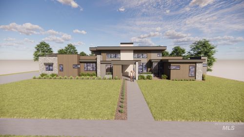 720 N Delehaye Ave, Eagle, ID, 83616-1008 | Card Image