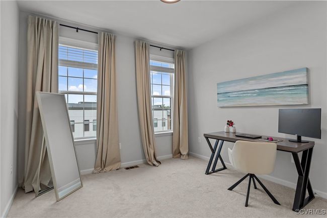 13285 Coalfield Station Ln, Condo with 3 bedrooms, 3 bathrooms and null parking in Midlothian VA | Image 22