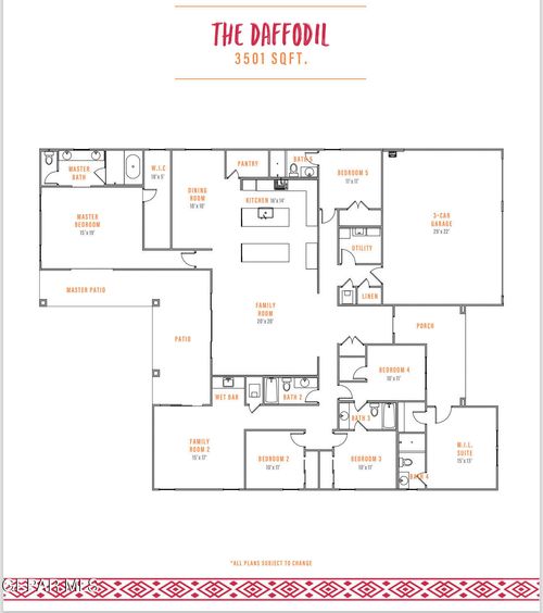 487 Jaime Alvarado Court, Clint, TX, 79836 | Card Image