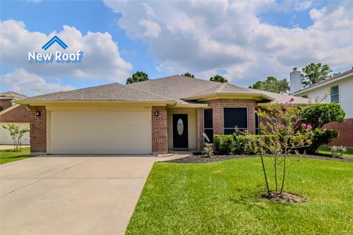11515 Socorro Ln, Tomball, TX, 77377-2800 | Card Image