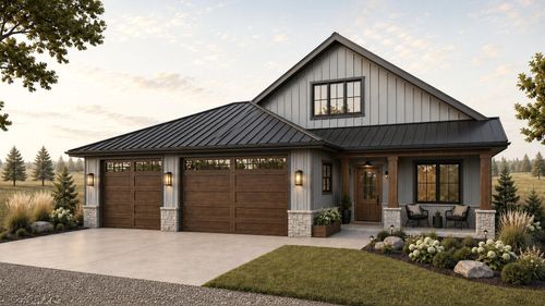 4834 42nd Ave N, Reiles Acres, ND, 58102 | Card Image