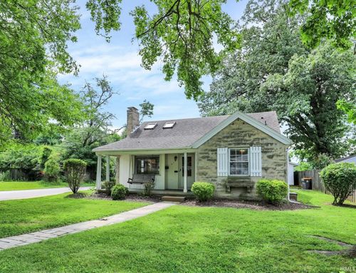 916 E Maxwell Ln, Bloomington, IN, 47401-4953 | Card Image