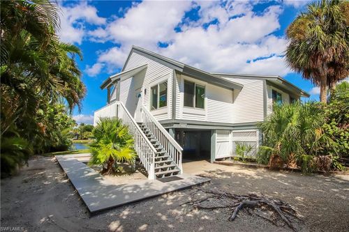 1444 Sandpiper Cir, SANIBEL, FL, 33957-3629 | Card Image