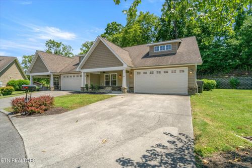 311 Meriwether Way, Pigeon Forge, TN, 37863-4953 | Card Image